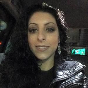 Meet your Posher, Diane